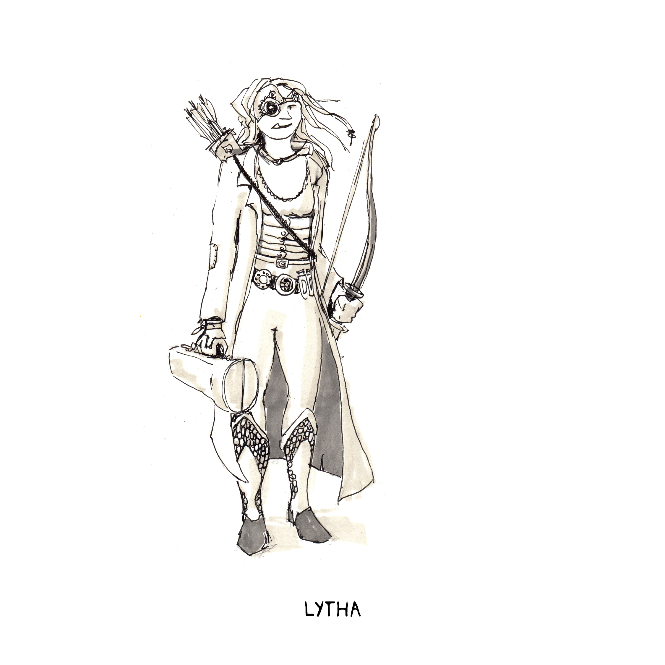 Lytha